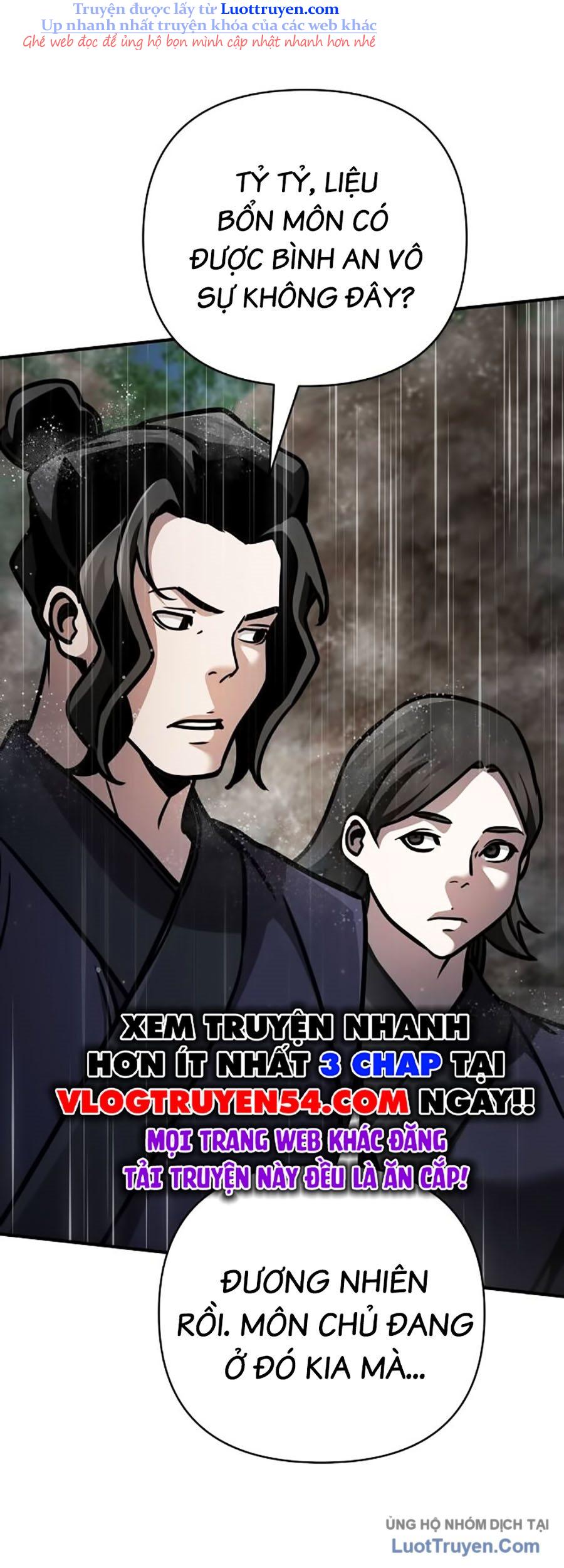 Tiểu Tử Đáng Ngờ Lại Là Cao Thủ Chapter 112 - Trang 2