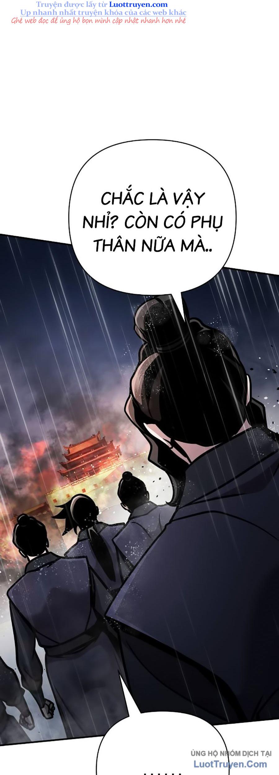 Tiểu Tử Đáng Ngờ Lại Là Cao Thủ Chapter 112 - Trang 2