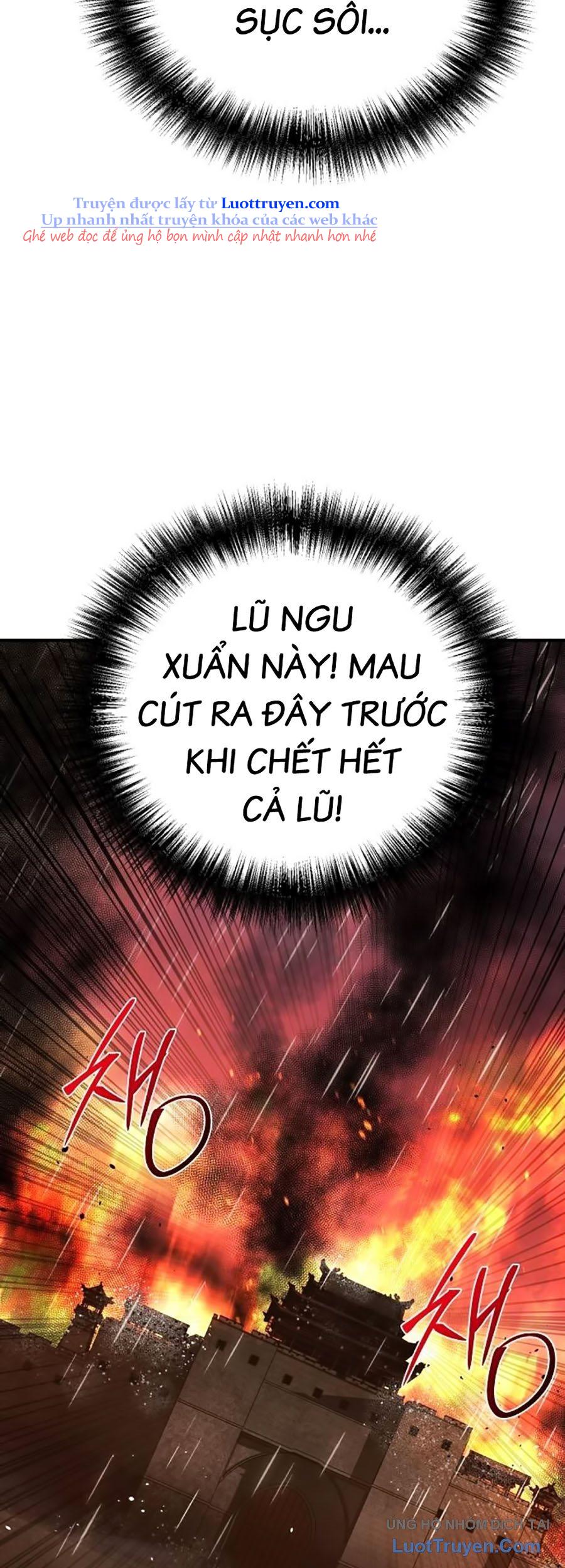Tiểu Tử Đáng Ngờ Lại Là Cao Thủ Chapter 112 - Trang 2