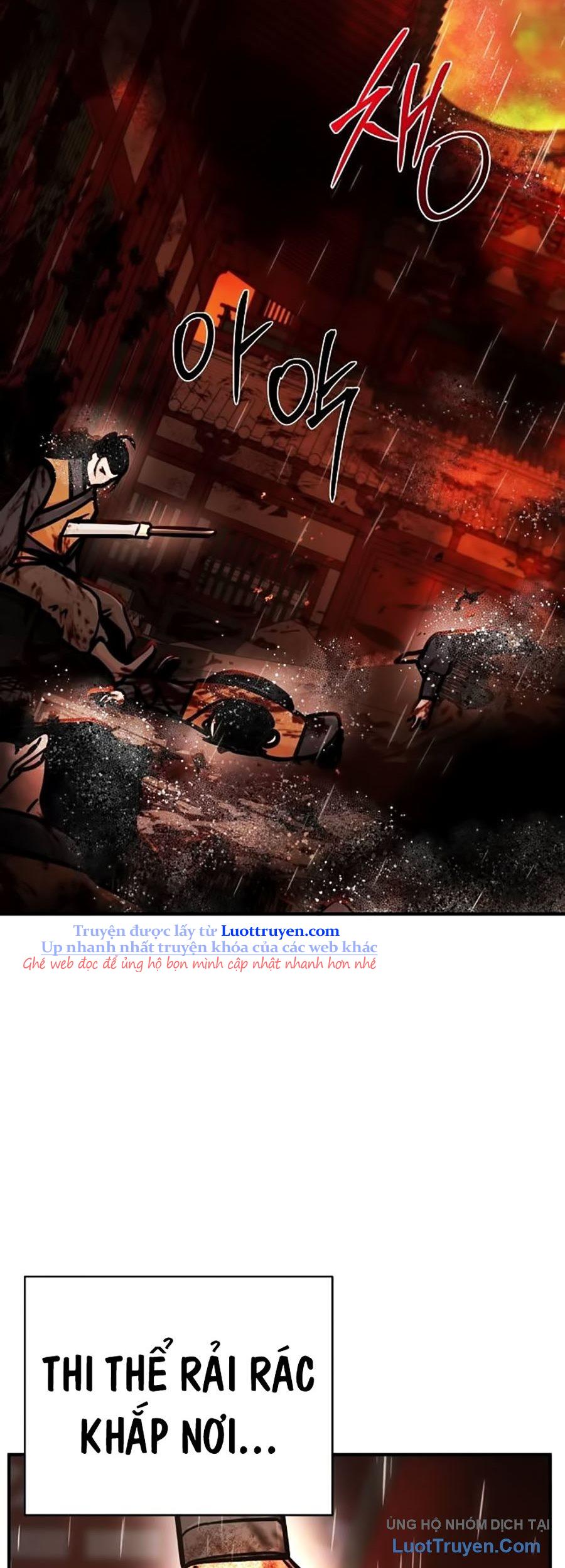 Tiểu Tử Đáng Ngờ Lại Là Cao Thủ Chapter 112 - Trang 2