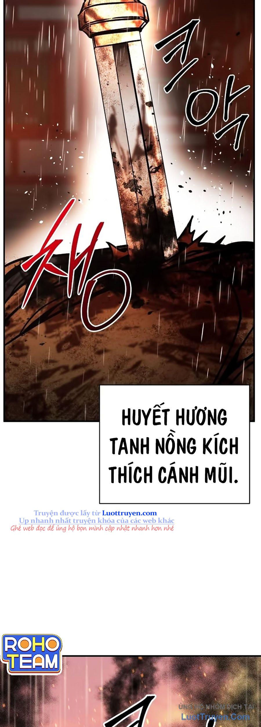 Tiểu Tử Đáng Ngờ Lại Là Cao Thủ Chapter 112 - Trang 2