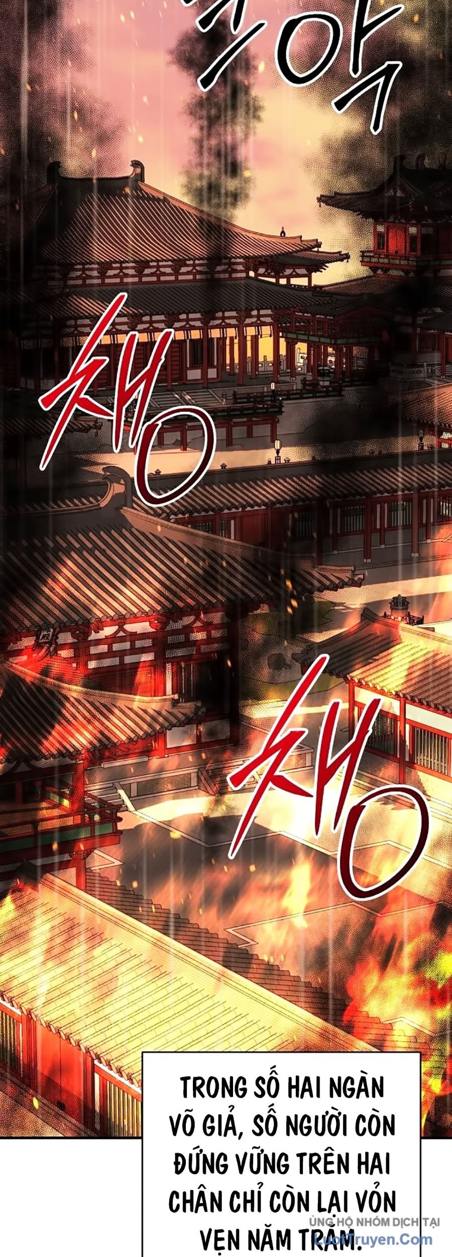 Tiểu Tử Đáng Ngờ Lại Là Cao Thủ Chapter 112 - Trang 2