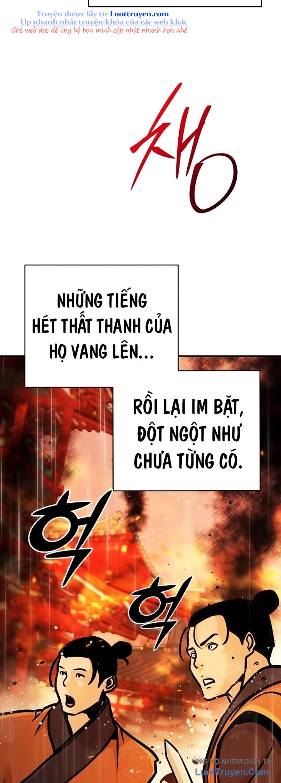 Tiểu Tử Đáng Ngờ Lại Là Cao Thủ Chapter 112 - Trang 2