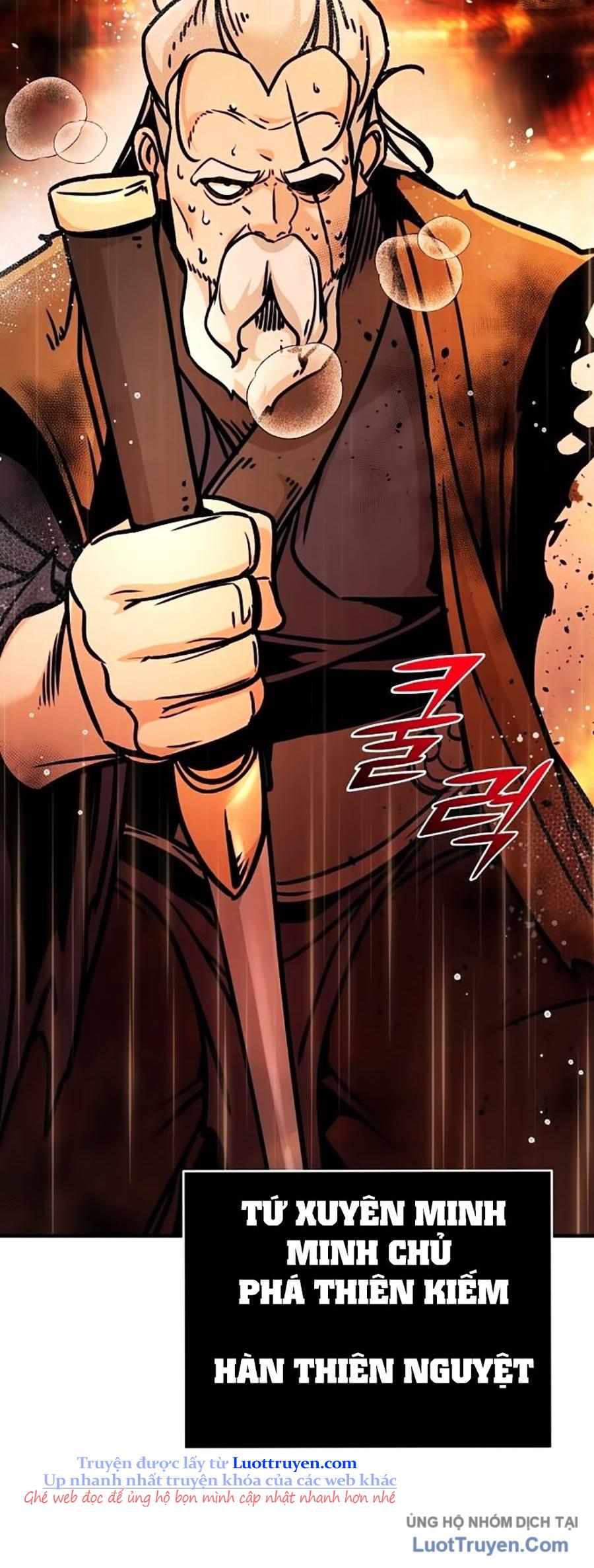 Tiểu Tử Đáng Ngờ Lại Là Cao Thủ Chapter 112 - Trang 2