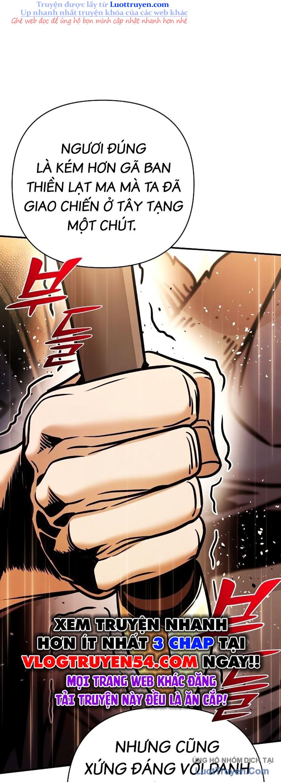 Tiểu Tử Đáng Ngờ Lại Là Cao Thủ Chapter 112 - Trang 2