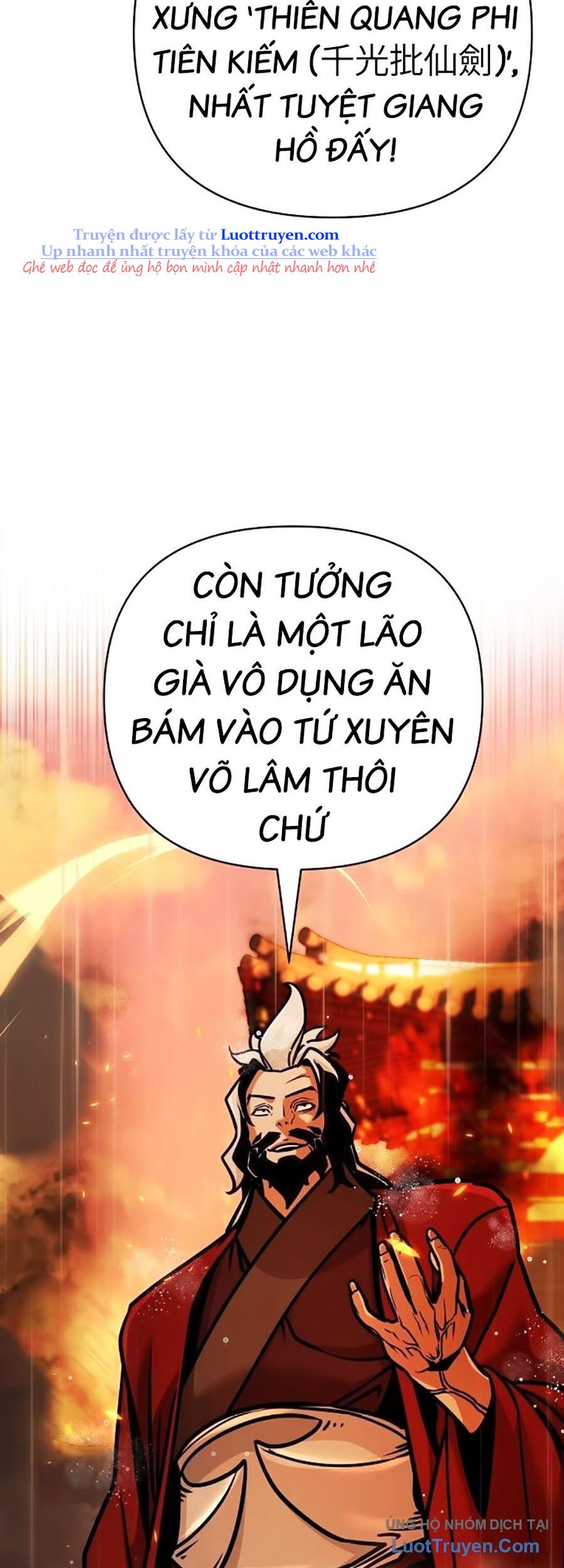 Tiểu Tử Đáng Ngờ Lại Là Cao Thủ Chapter 112 - Trang 2