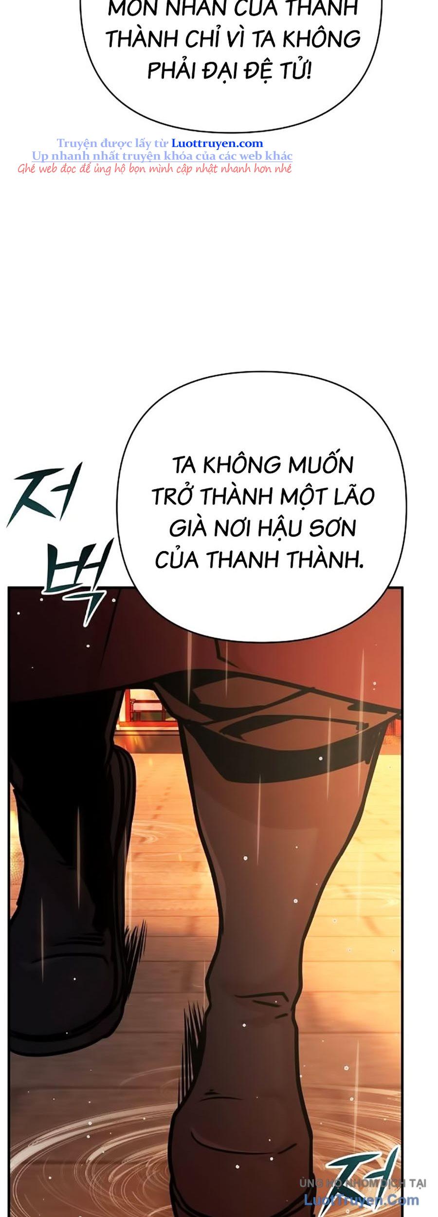 Tiểu Tử Đáng Ngờ Lại Là Cao Thủ Chapter 112 - Trang 2