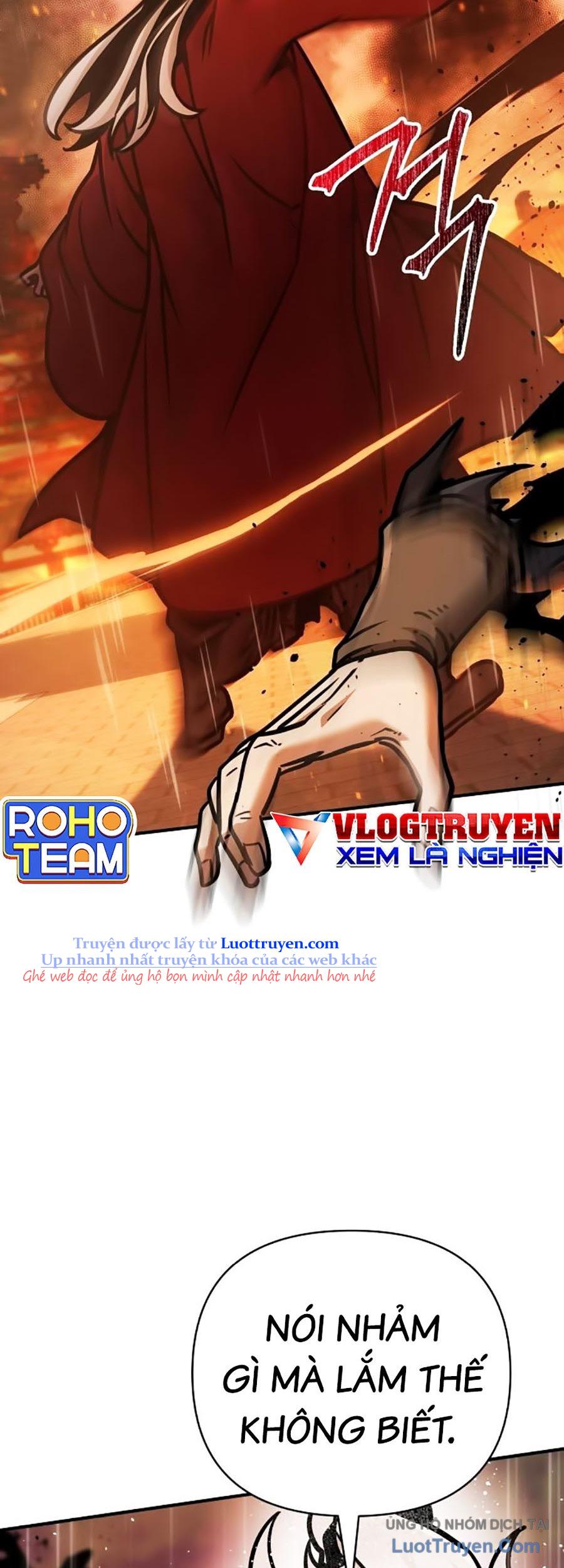 Tiểu Tử Đáng Ngờ Lại Là Cao Thủ Chapter 112 - Trang 2