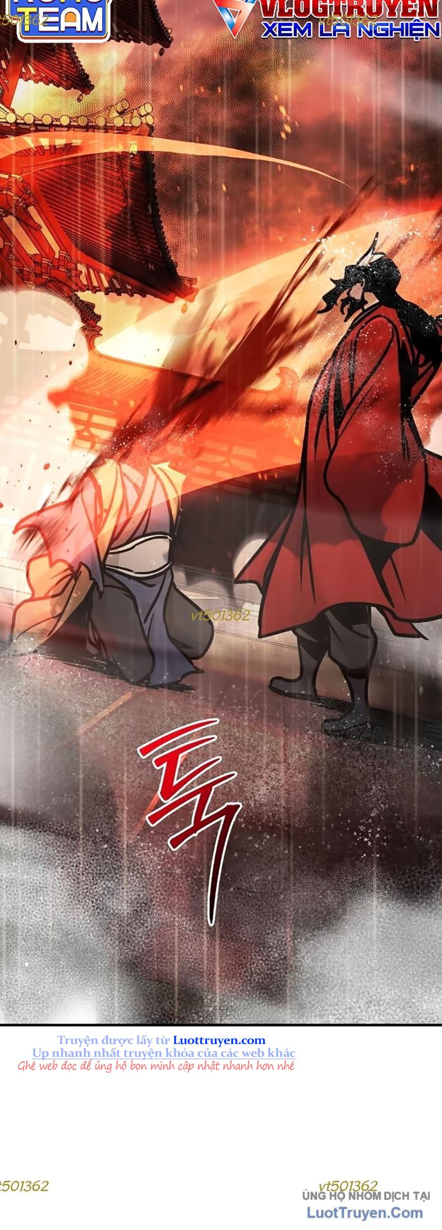 Tiểu Tử Đáng Ngờ Lại Là Cao Thủ Chapter 112 - Trang 2