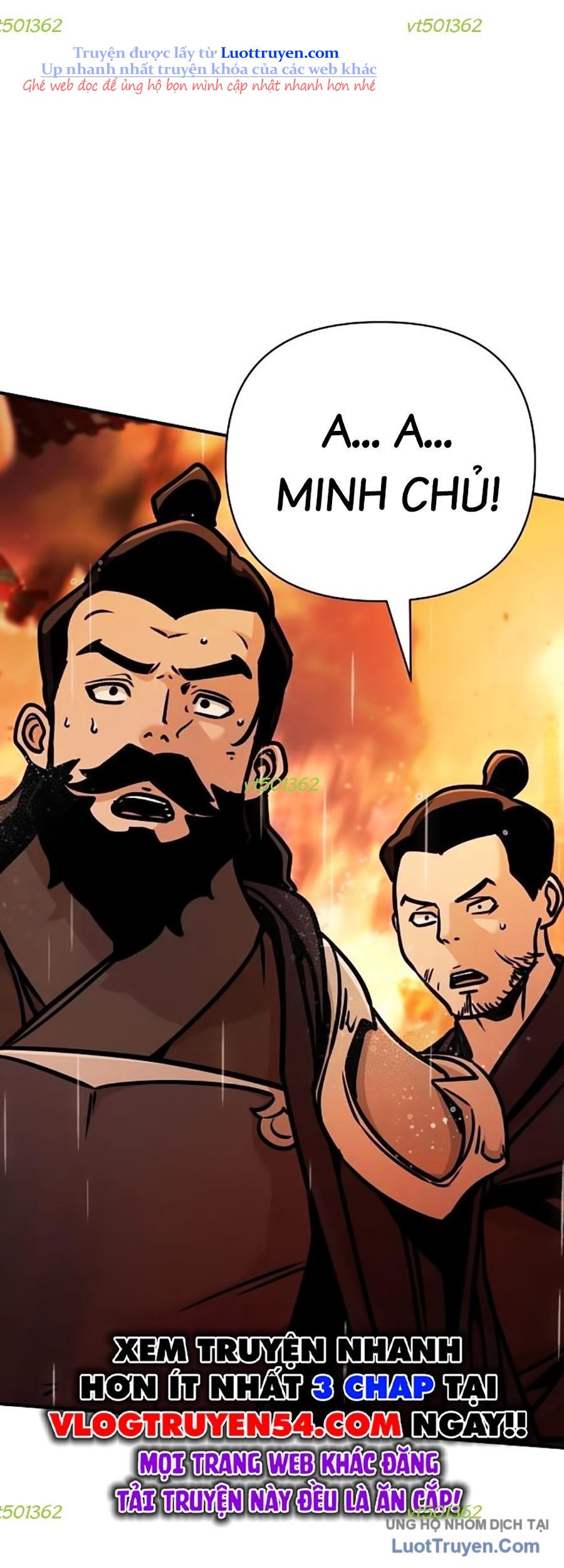 Tiểu Tử Đáng Ngờ Lại Là Cao Thủ Chapter 112 - Trang 2