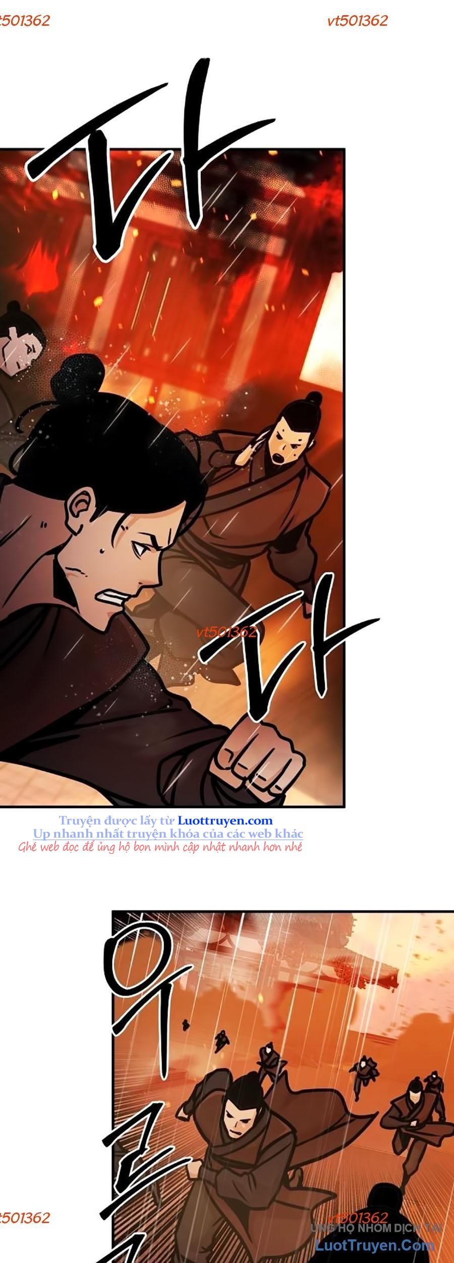 Tiểu Tử Đáng Ngờ Lại Là Cao Thủ Chapter 112 - Trang 2