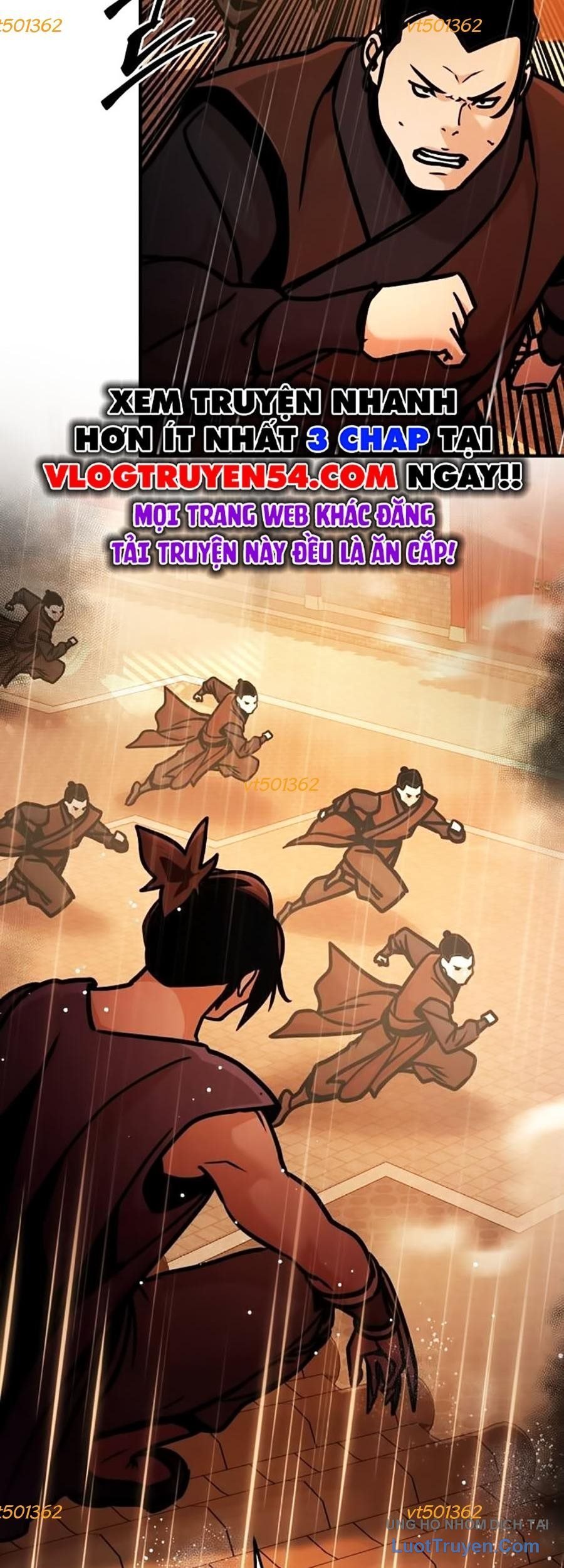 Tiểu Tử Đáng Ngờ Lại Là Cao Thủ Chapter 112 - Trang 2