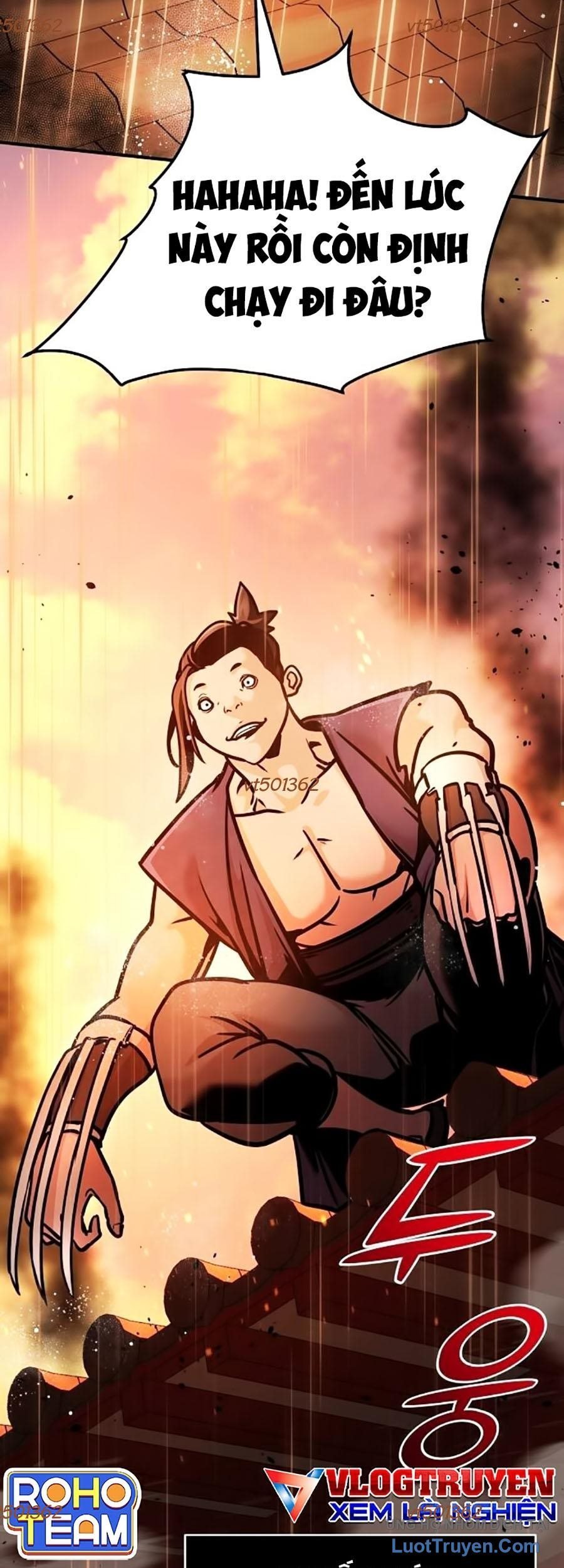 Tiểu Tử Đáng Ngờ Lại Là Cao Thủ Chapter 112 - Trang 2