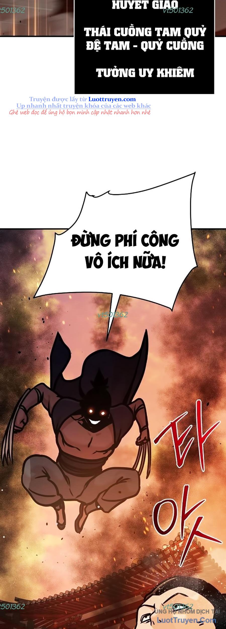Tiểu Tử Đáng Ngờ Lại Là Cao Thủ Chapter 112 - Trang 2
