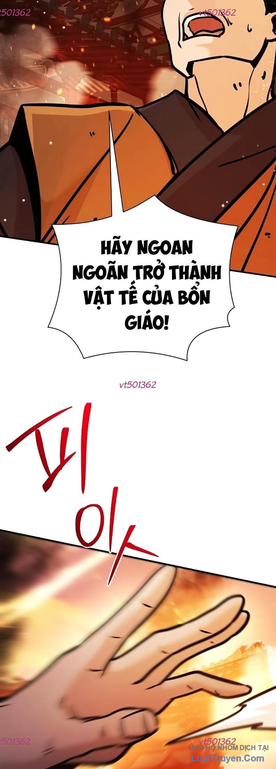 Tiểu Tử Đáng Ngờ Lại Là Cao Thủ Chapter 112 - Trang 2