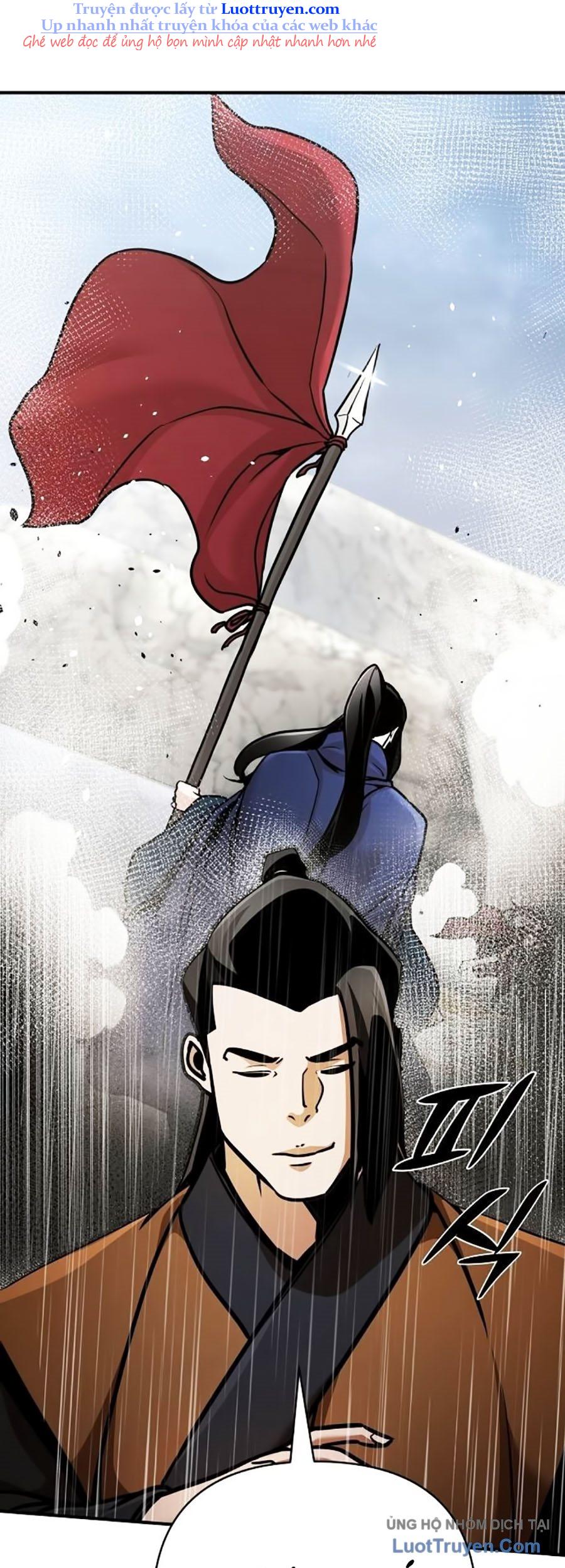 Tiểu Tử Đáng Ngờ Lại Là Cao Thủ Chapter 112 - Trang 2