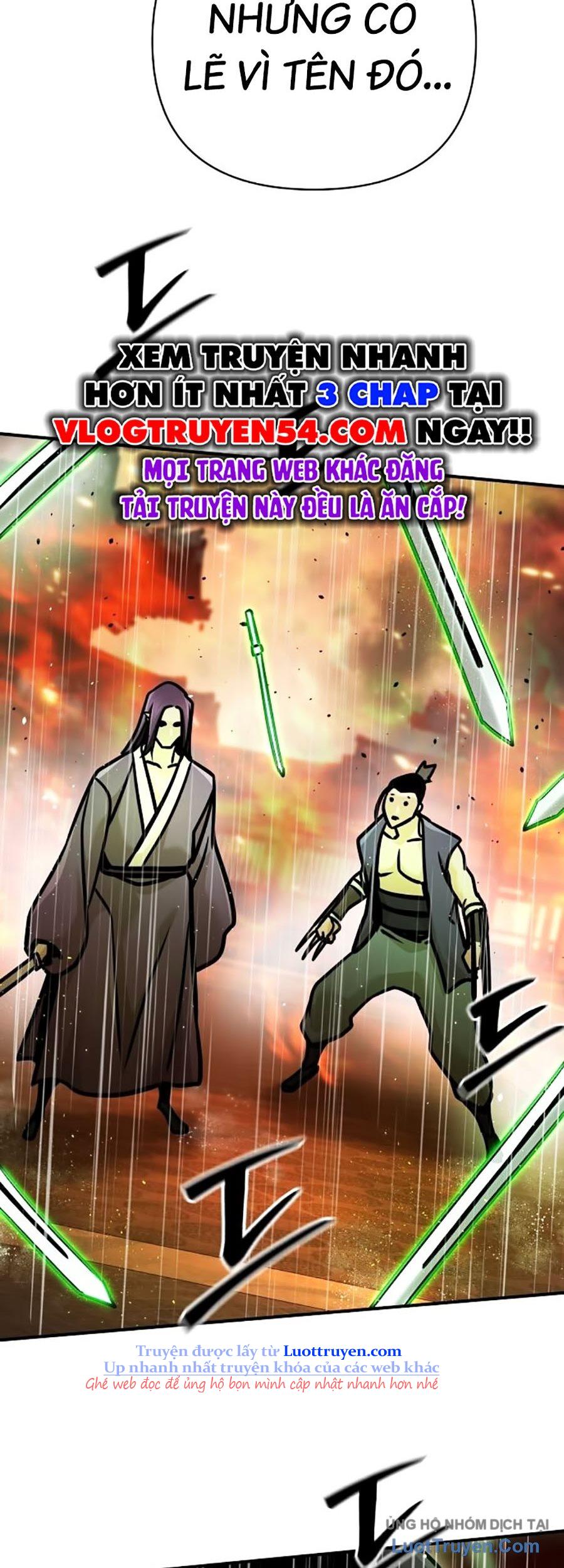 Tiểu Tử Đáng Ngờ Lại Là Cao Thủ Chapter 112 - Trang 2