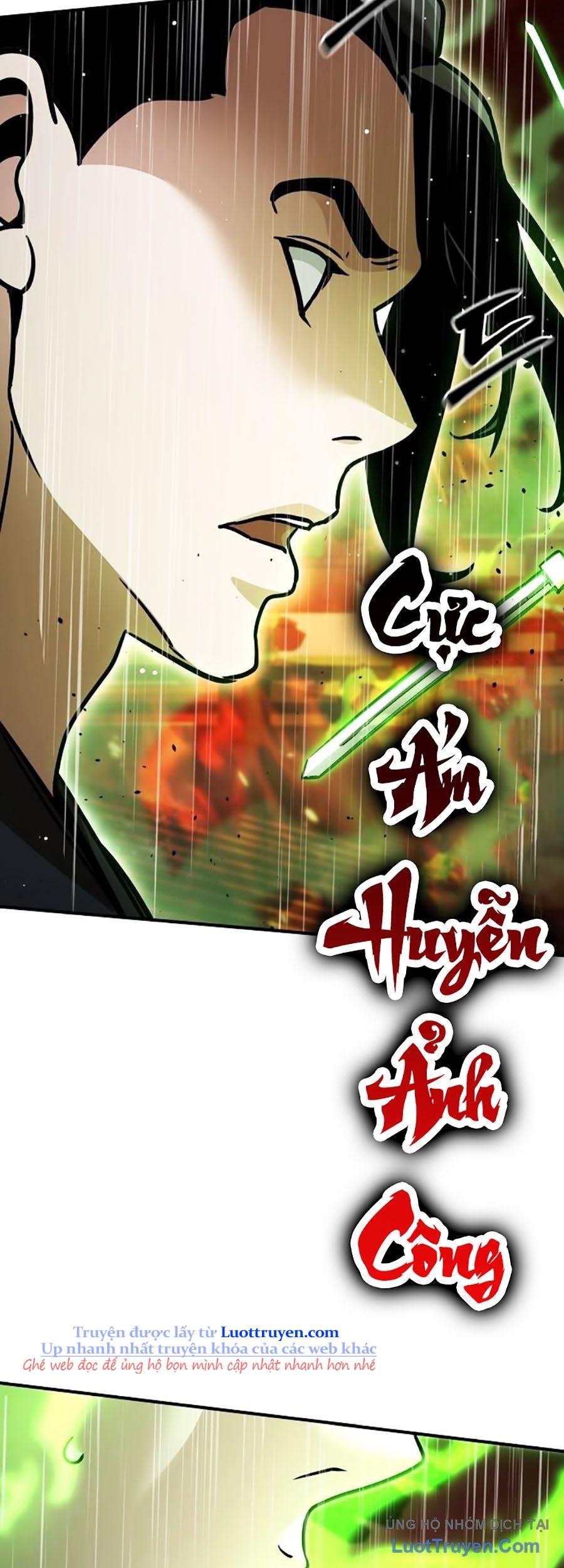 Tiểu Tử Đáng Ngờ Lại Là Cao Thủ Chapter 112 - Trang 2