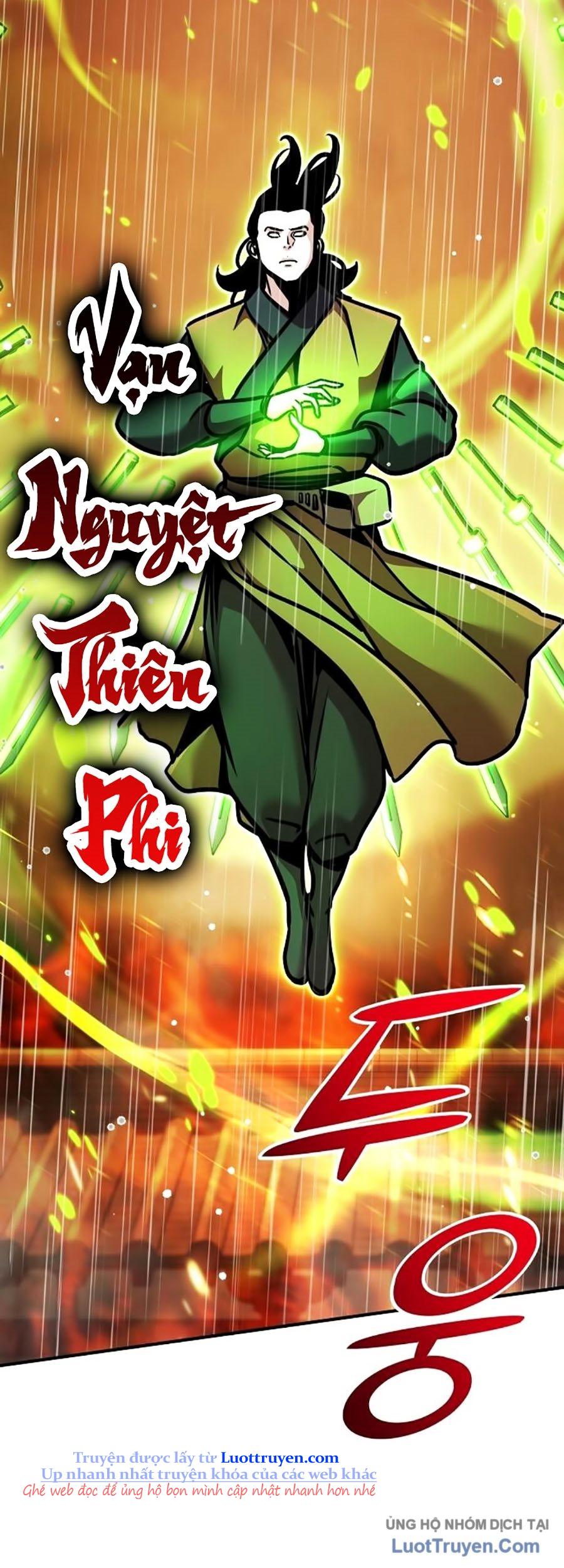 Tiểu Tử Đáng Ngờ Lại Là Cao Thủ Chapter 112 - Trang 2