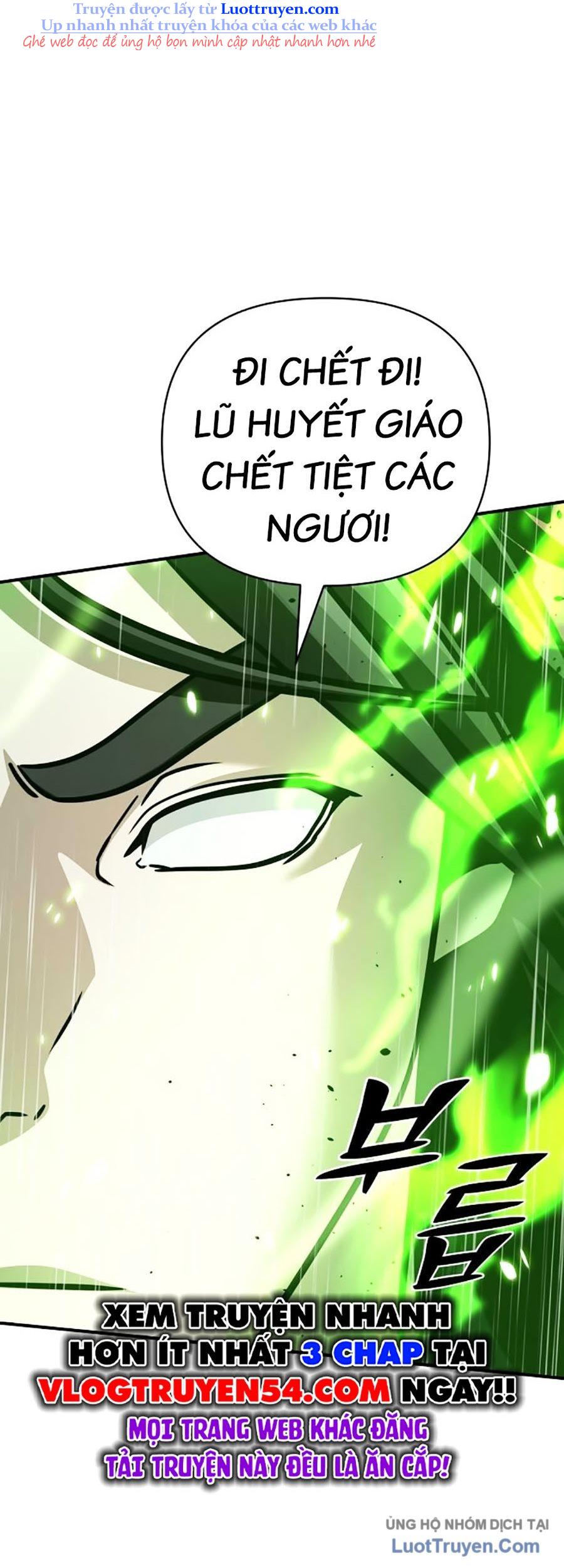 Tiểu Tử Đáng Ngờ Lại Là Cao Thủ Chapter 112 - Trang 2