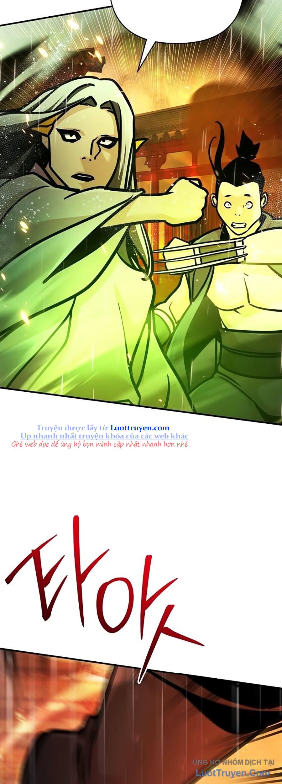 Tiểu Tử Đáng Ngờ Lại Là Cao Thủ Chapter 112 - Trang 2