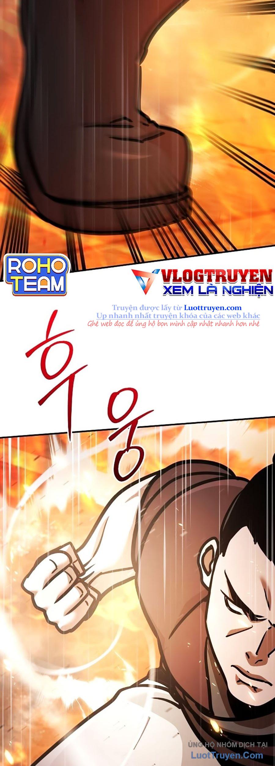 Tiểu Tử Đáng Ngờ Lại Là Cao Thủ Chapter 112 - Trang 2