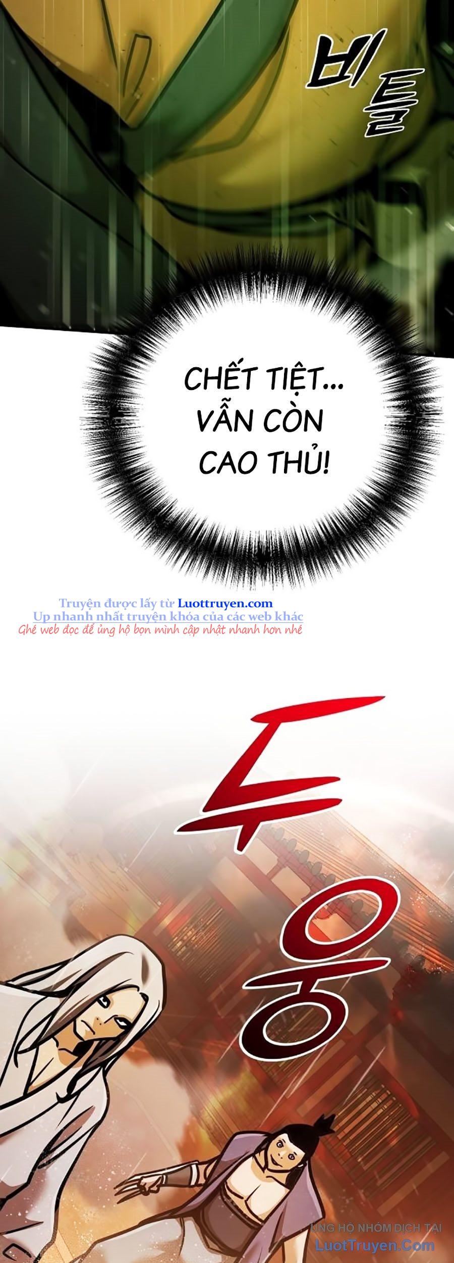 Tiểu Tử Đáng Ngờ Lại Là Cao Thủ Chapter 112 - Trang 2