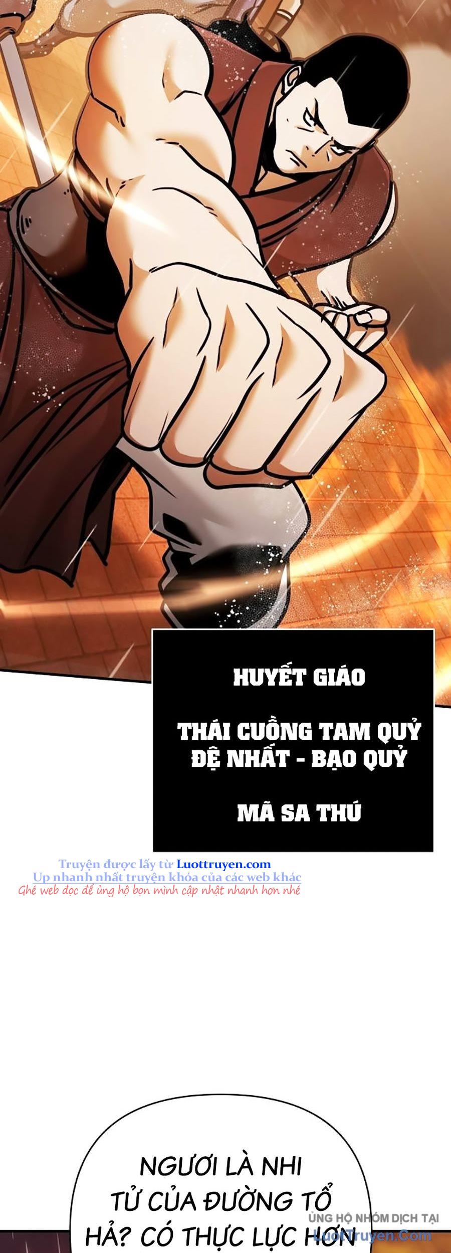 Tiểu Tử Đáng Ngờ Lại Là Cao Thủ Chapter 112 - Trang 2