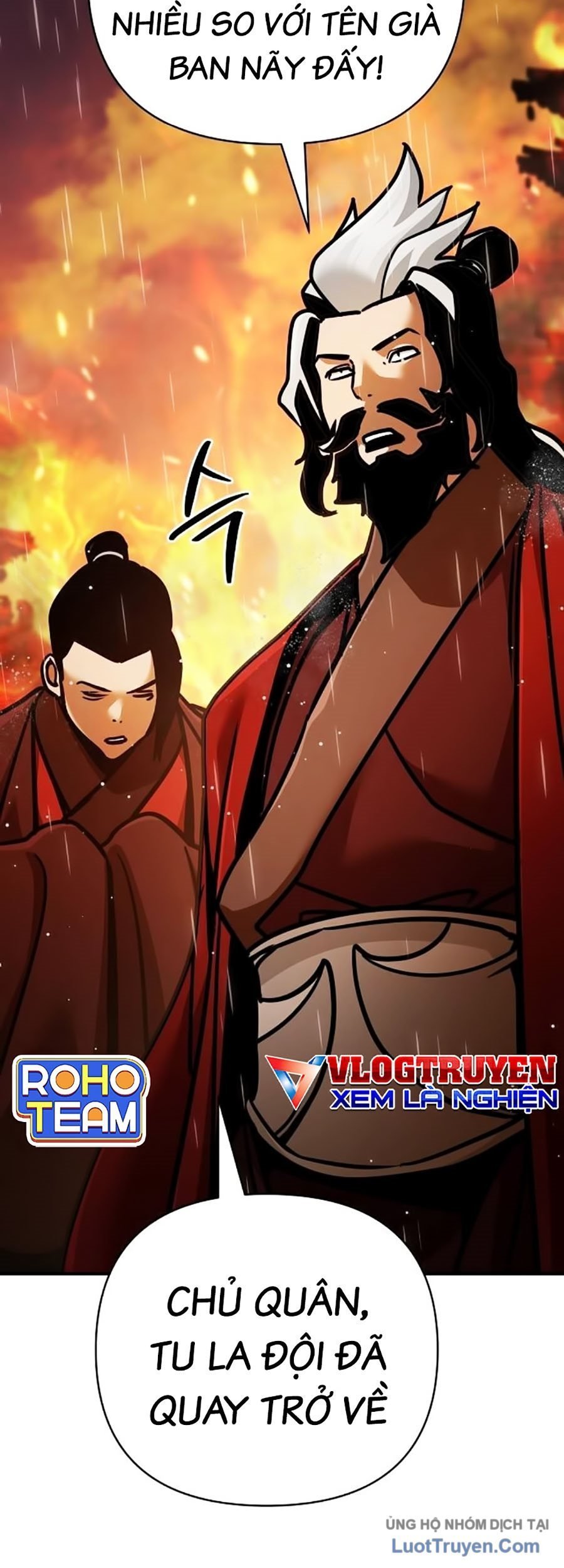 Tiểu Tử Đáng Ngờ Lại Là Cao Thủ Chapter 112 - Trang 2