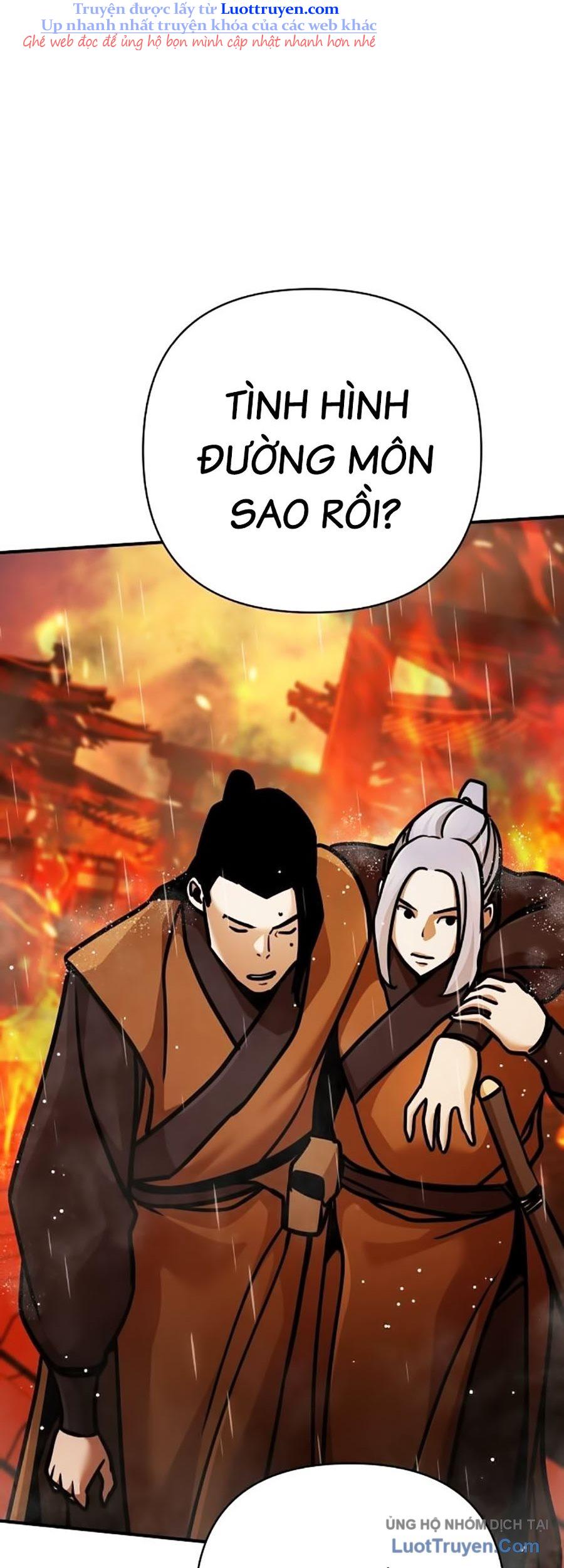 Tiểu Tử Đáng Ngờ Lại Là Cao Thủ Chapter 112 - Trang 2