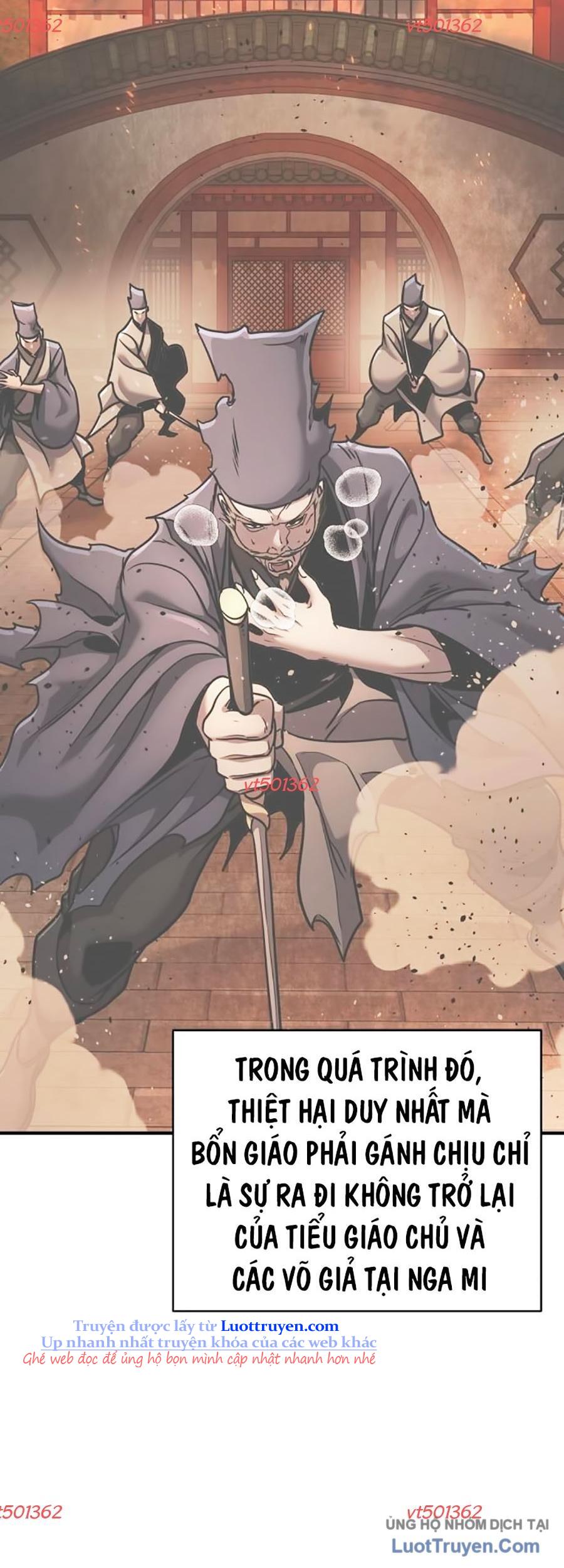 Tiểu Tử Đáng Ngờ Lại Là Cao Thủ Chapter 112 - Trang 2