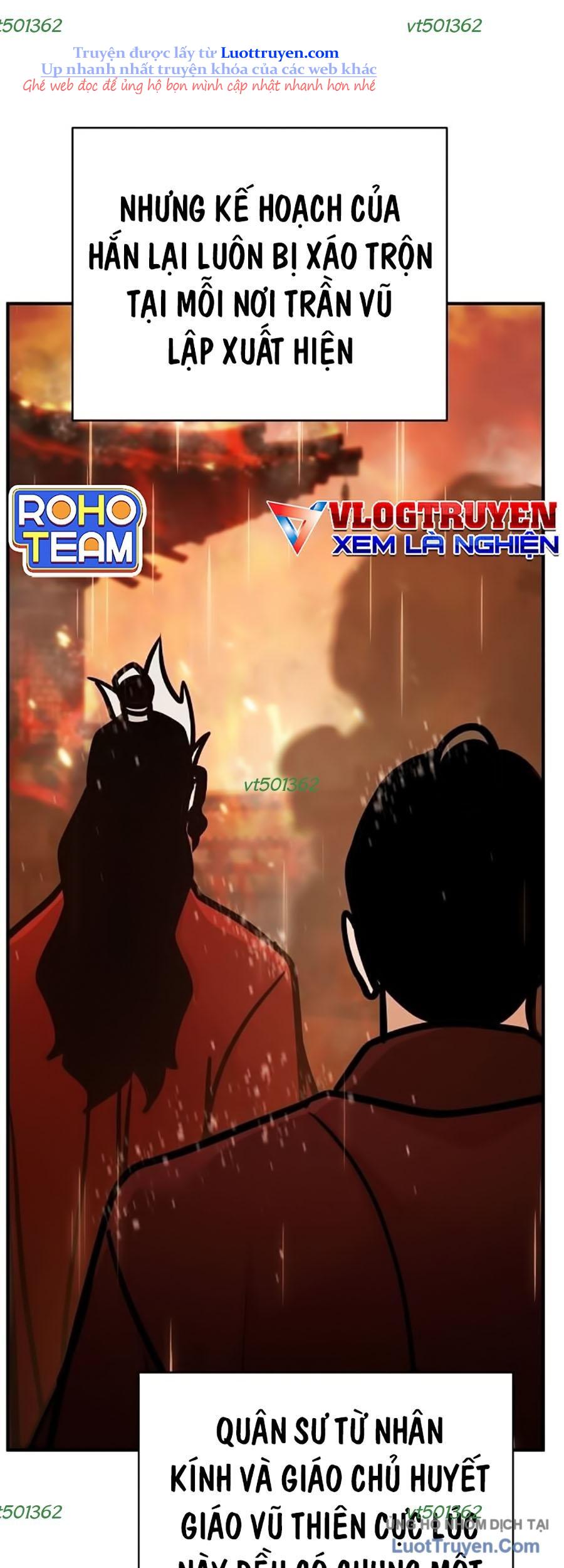 Tiểu Tử Đáng Ngờ Lại Là Cao Thủ Chapter 112 - Trang 2