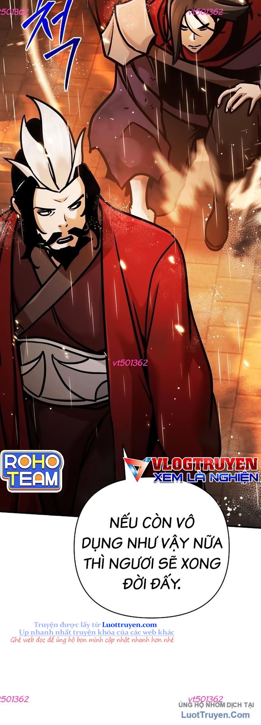 Tiểu Tử Đáng Ngờ Lại Là Cao Thủ Chapter 112 - Trang 2