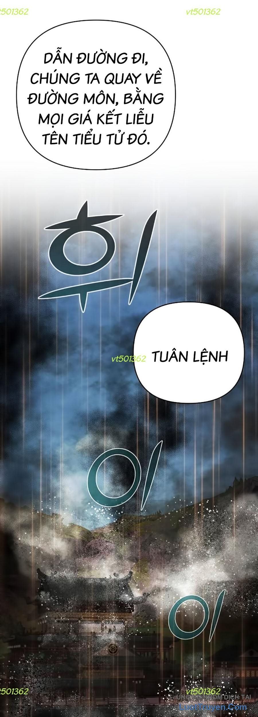 Tiểu Tử Đáng Ngờ Lại Là Cao Thủ Chapter 112 - Trang 2