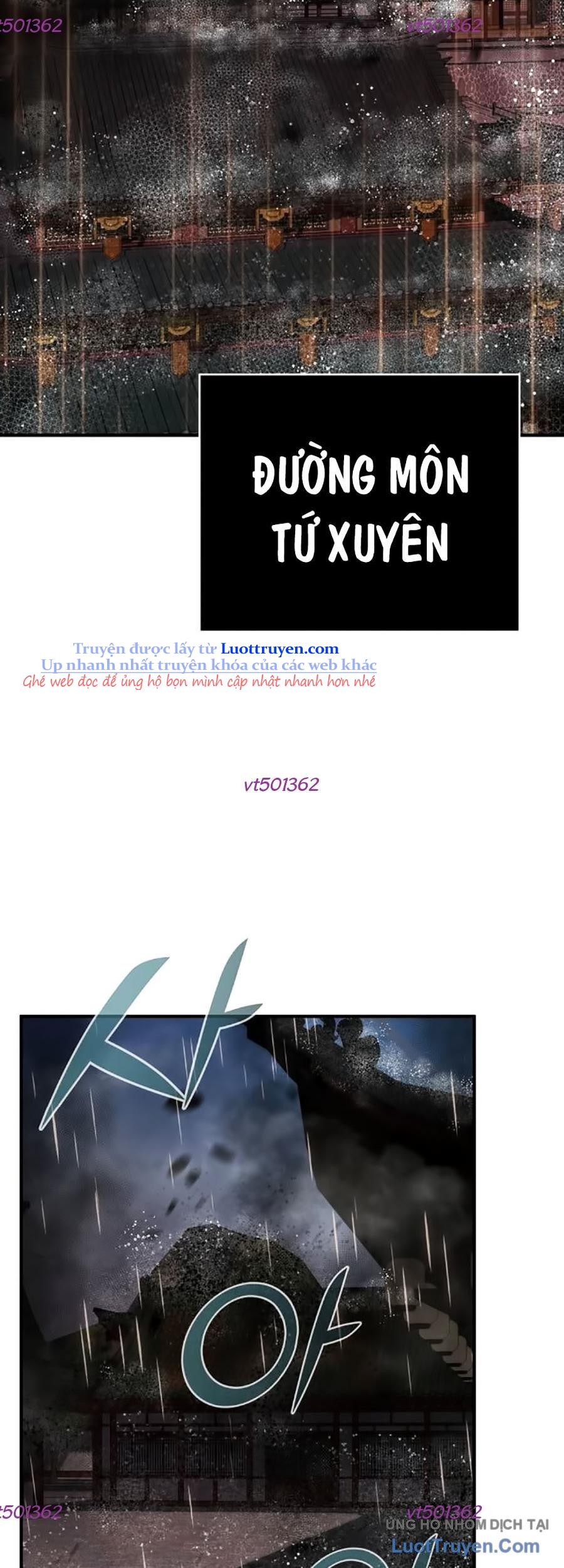 Tiểu Tử Đáng Ngờ Lại Là Cao Thủ Chapter 112 - Trang 2