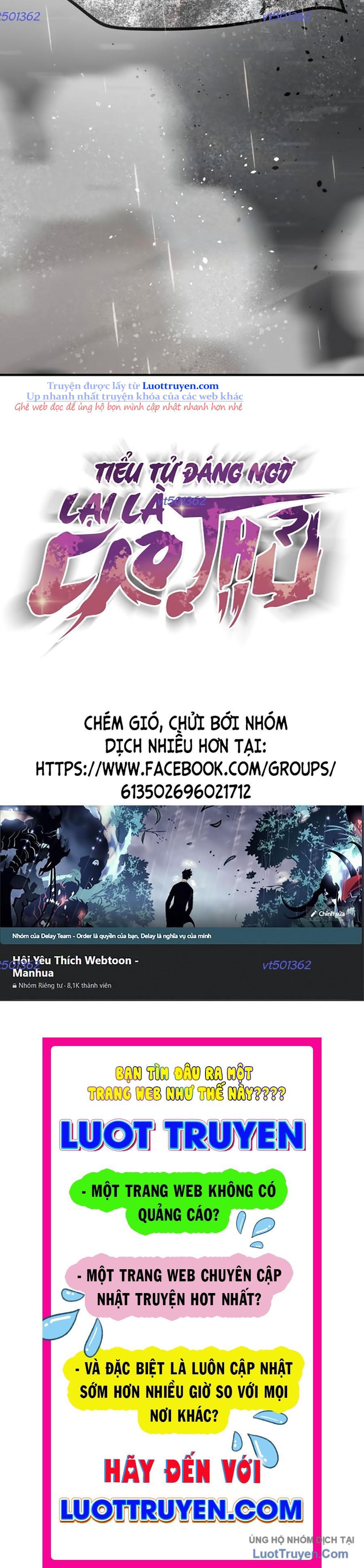 Tiểu Tử Đáng Ngờ Lại Là Cao Thủ Chapter 112 - Trang 2