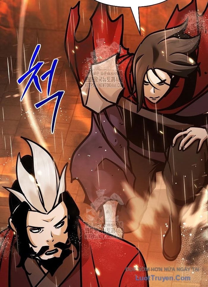 Tiểu Tử Đáng Ngờ Lại Là Cao Thủ Chapter 113 - Trang 2