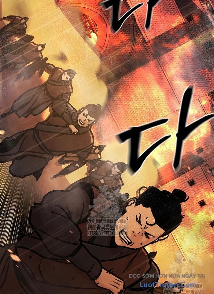 Tiểu Tử Đáng Ngờ Lại Là Cao Thủ Chapter 113 - Trang 2
