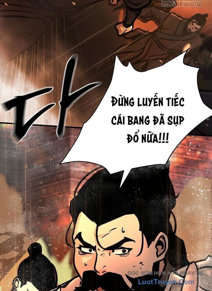 Tiểu Tử Đáng Ngờ Lại Là Cao Thủ Chapter 113 - Trang 2