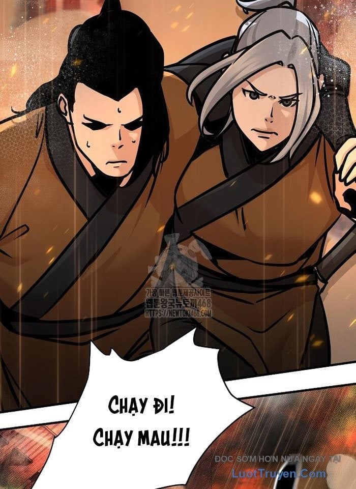 Tiểu Tử Đáng Ngờ Lại Là Cao Thủ Chapter 113 - Trang 2