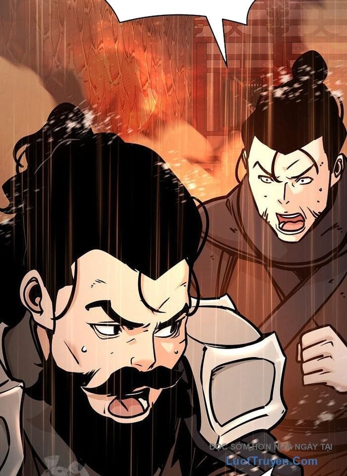 Tiểu Tử Đáng Ngờ Lại Là Cao Thủ Chapter 113 - Trang 2