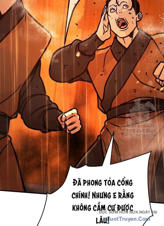 Tiểu Tử Đáng Ngờ Lại Là Cao Thủ Chapter 113 - Trang 2