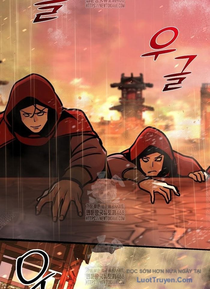 Tiểu Tử Đáng Ngờ Lại Là Cao Thủ Chapter 113 - Trang 2