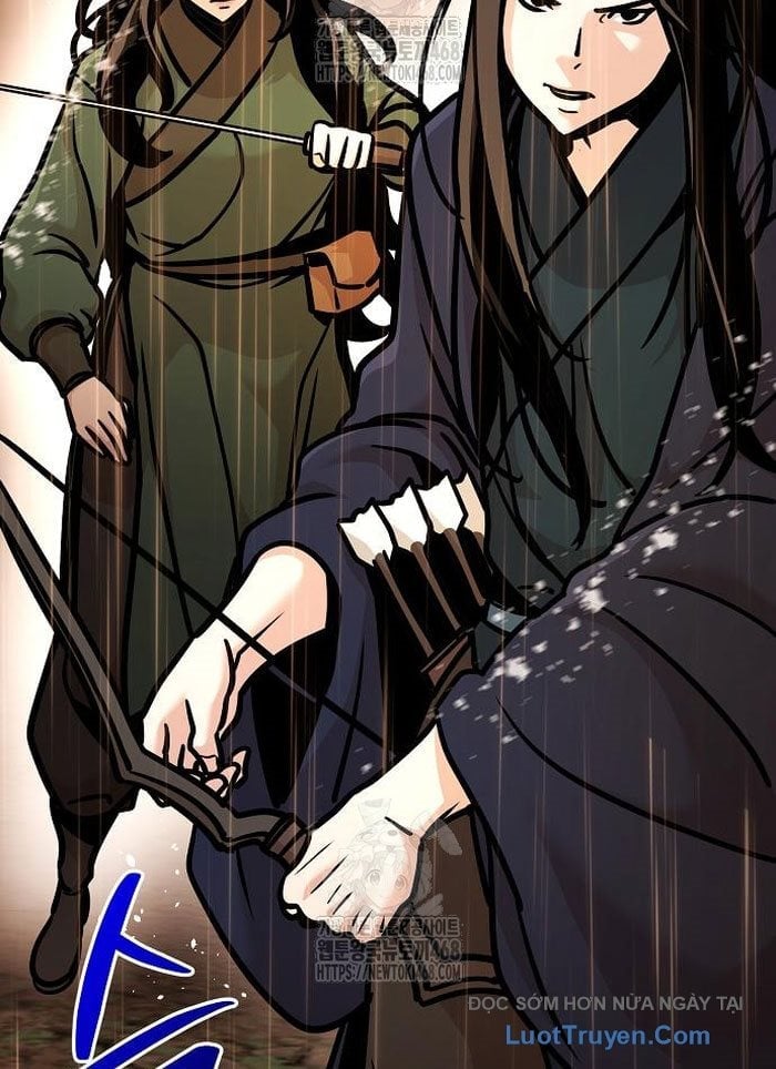 Tiểu Tử Đáng Ngờ Lại Là Cao Thủ Chapter 113 - Trang 2