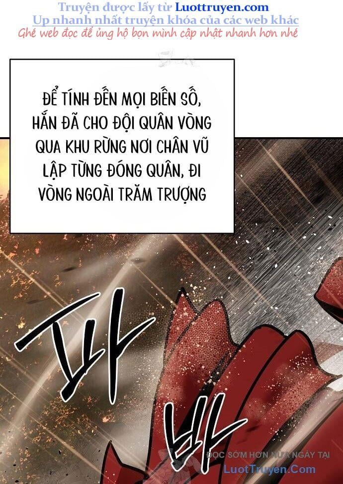 Tiểu Tử Đáng Ngờ Lại Là Cao Thủ Chapter 114 - Trang 2