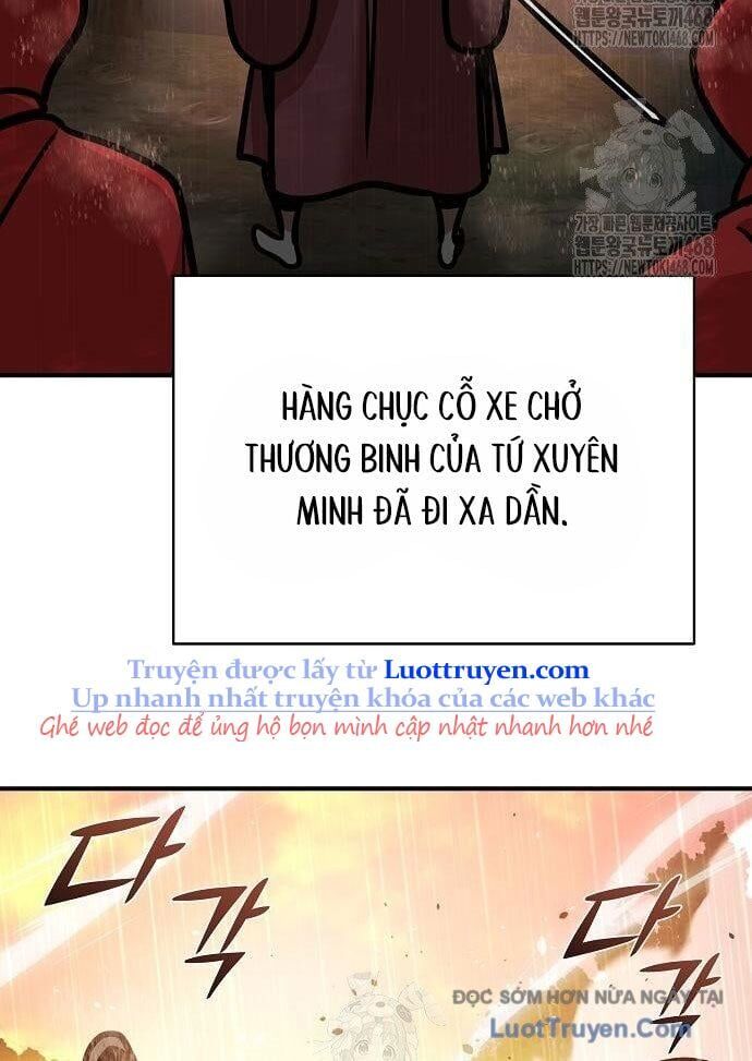 Tiểu Tử Đáng Ngờ Lại Là Cao Thủ Chapter 114 - Trang 2