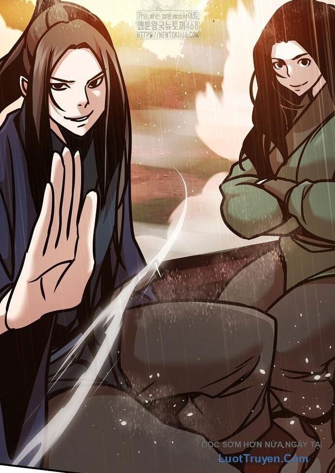 Tiểu Tử Đáng Ngờ Lại Là Cao Thủ Chapter 114 - Trang 2