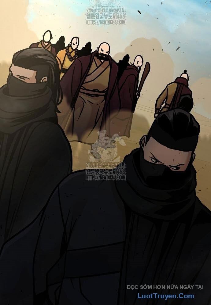 Tiểu Tử Đáng Ngờ Lại Là Cao Thủ Chapter 114 - Trang 2