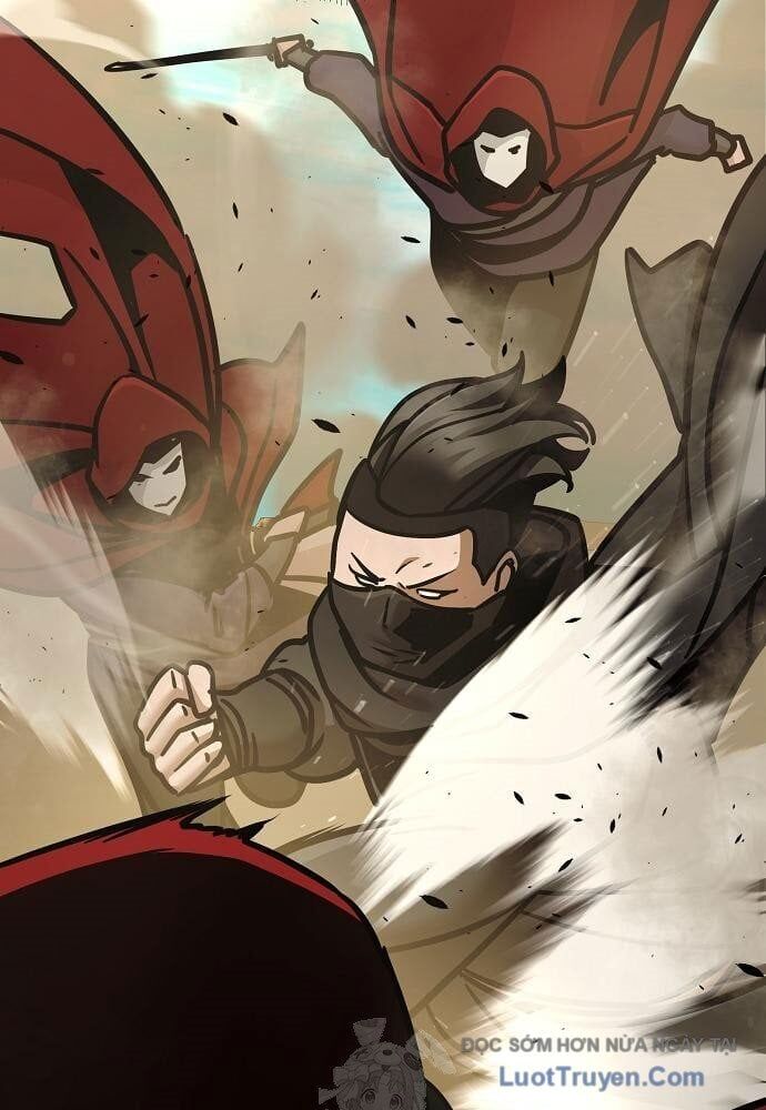 Tiểu Tử Đáng Ngờ Lại Là Cao Thủ Chapter 114 - Trang 2