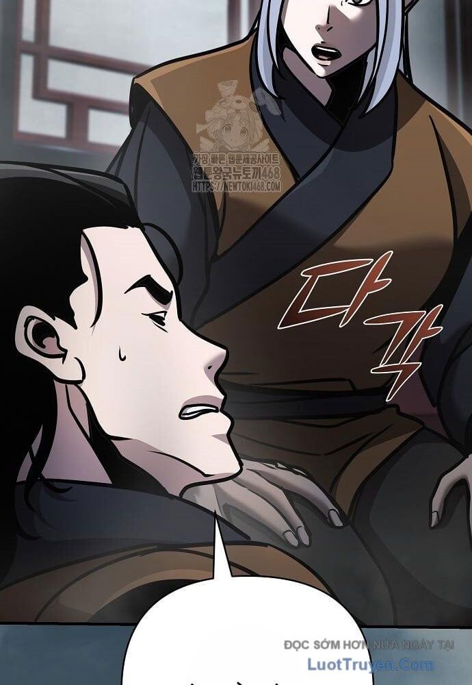 Tiểu Tử Đáng Ngờ Lại Là Cao Thủ Chapter 114 - Trang 2